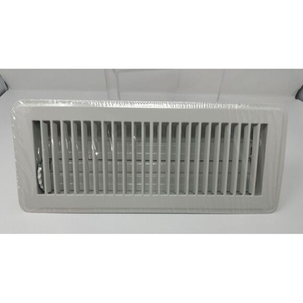Air‎ Register Vent Cover Grille 14 x 6 sidewall/ceiling